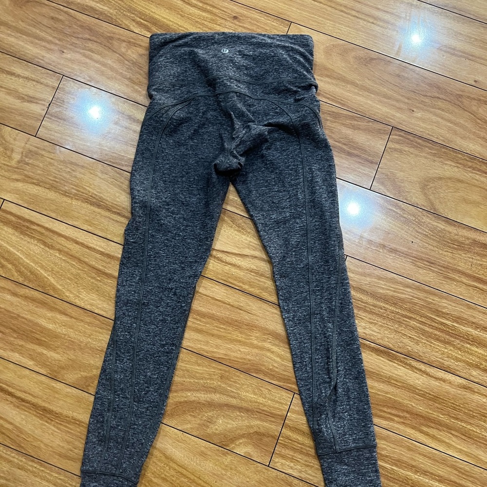 Lululemom leggings
